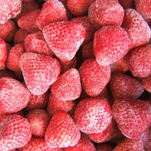 FRUTILLAS IQF